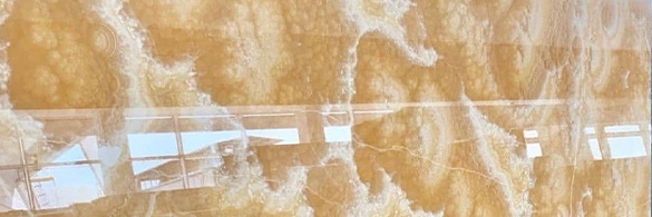 HONEY-ONYX