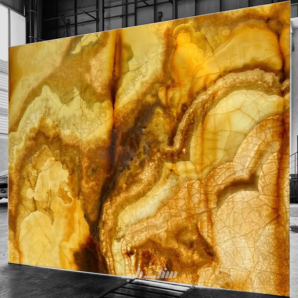 Onyx Honig